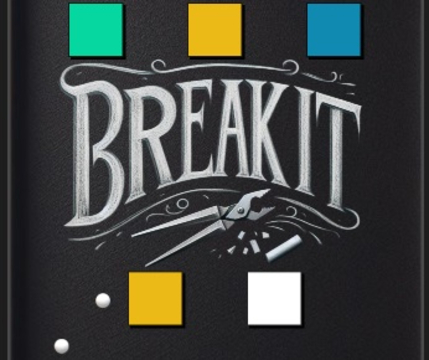 Breakit