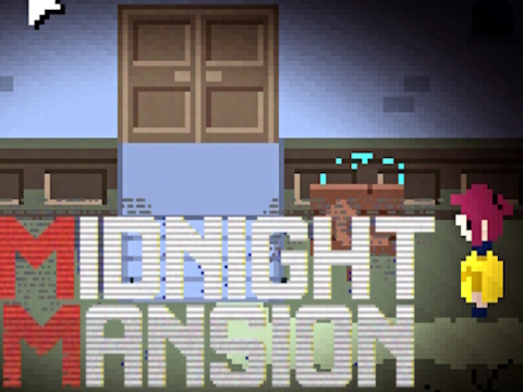 Midnight Mansion