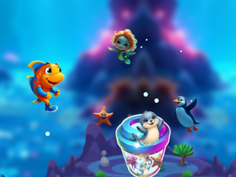 Fish Pot