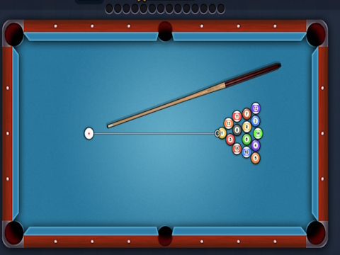 Pool Legends Pro Masters