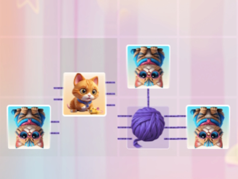 Kitten Connections