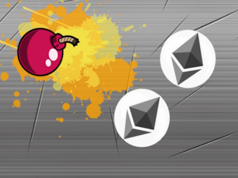 Crypto Ninja Miner