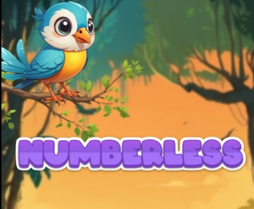 Numberless 2