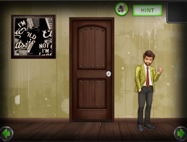 Amgel Easy Room Escape 274