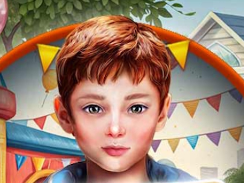Gift Hunt