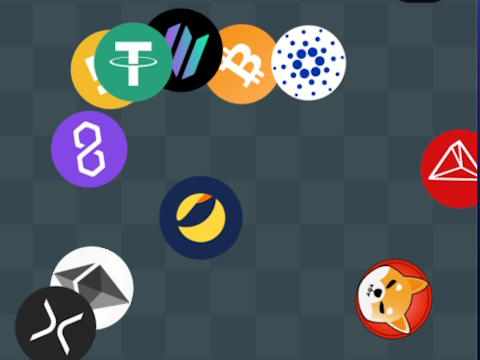 Crypto Detective Finder