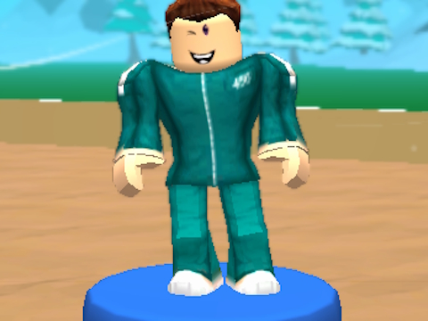 Obby Survive Parkour
