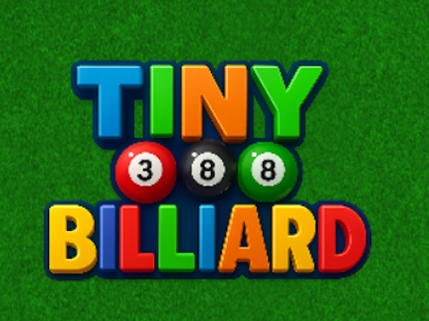 Tiny Billiard