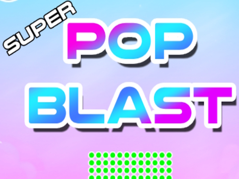 Super Pop Blast