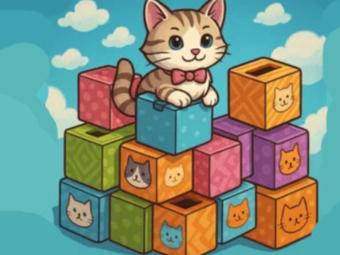 Kitty Litter