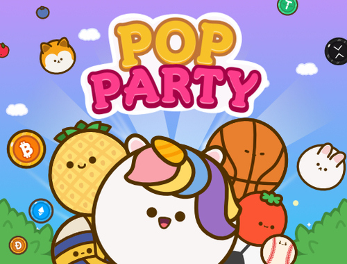 Pop Party
