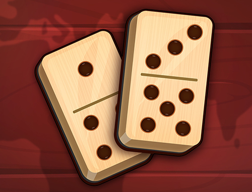 Domino World