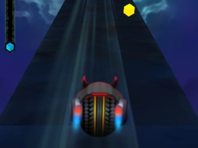 Sky Dash 