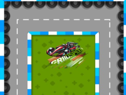 Gridspeed