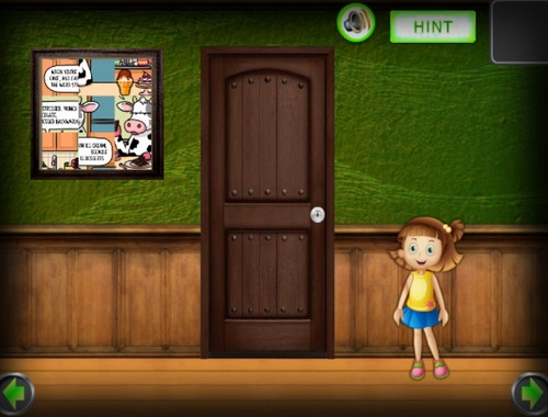 Amgel Kids Room Escape 299