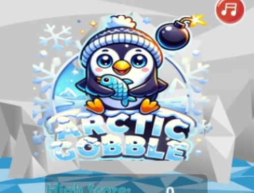 Arctic Gobble