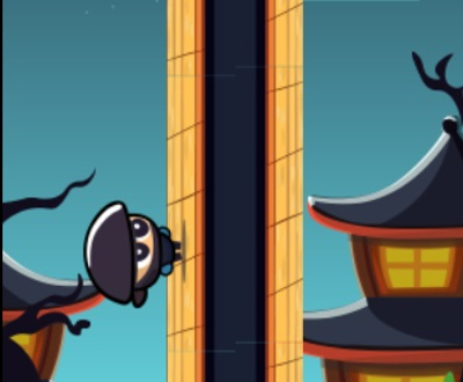 Speedy Ninja