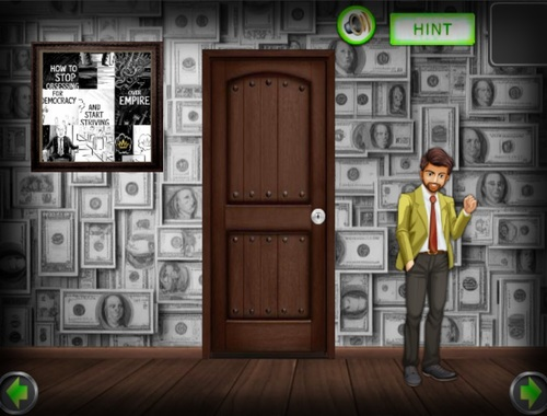 Amgel Easy Room Escape 275