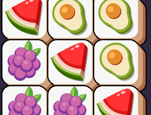 Tiles Matching