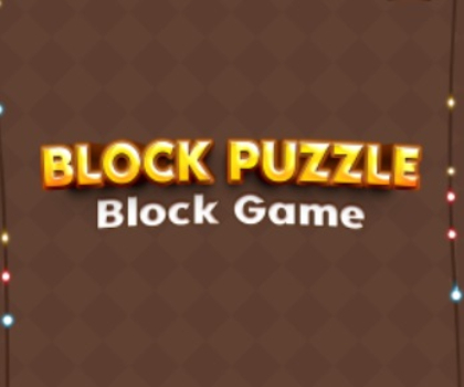 Block Puzzle Block Game