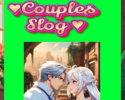Couples Slog