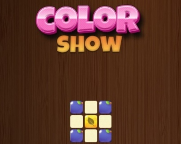 Color Show