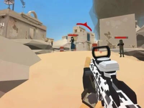 Shooter Commandos 2