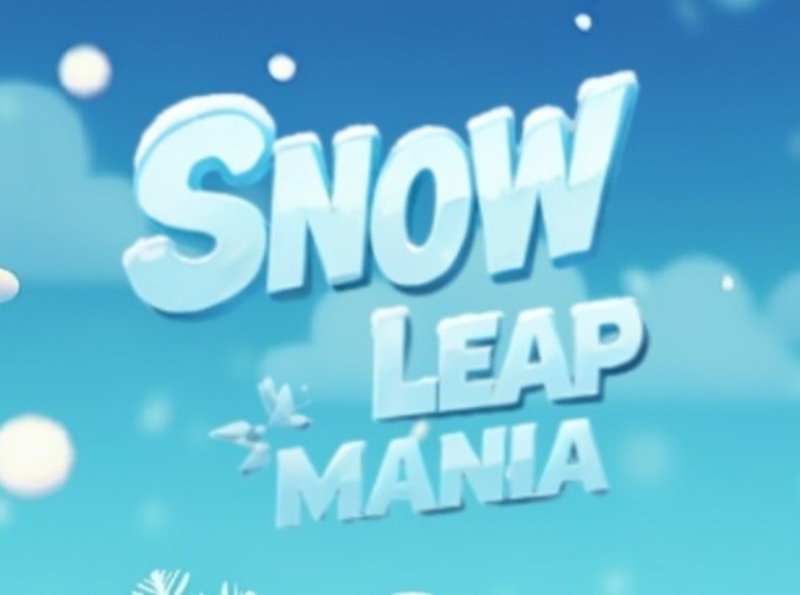 Snow Leap Mania