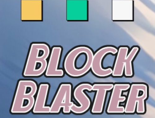 Block Blaster