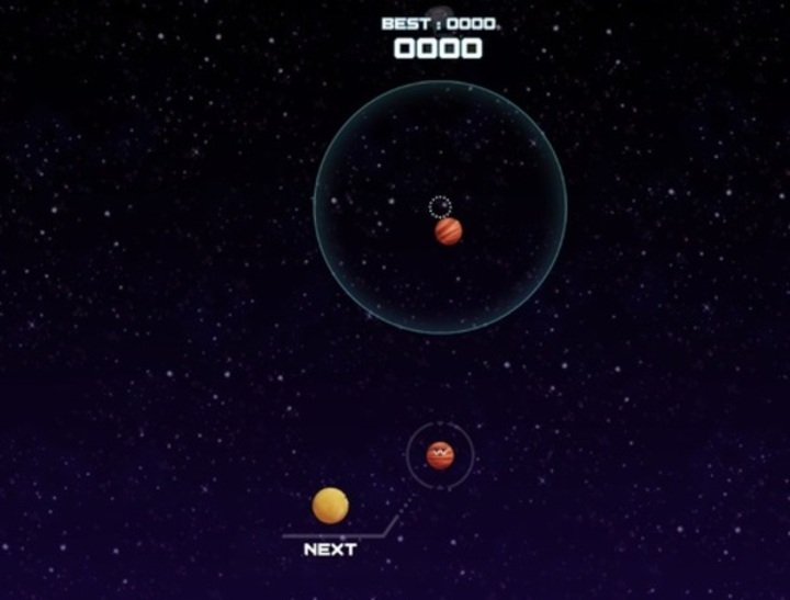 Merge Galaxy