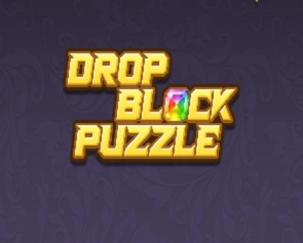 Drop Block Puzzle