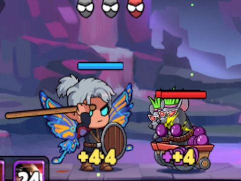 Smithing Master