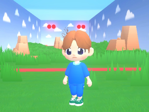 Squid Game 