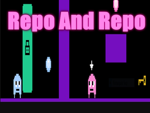 Repo And Repo