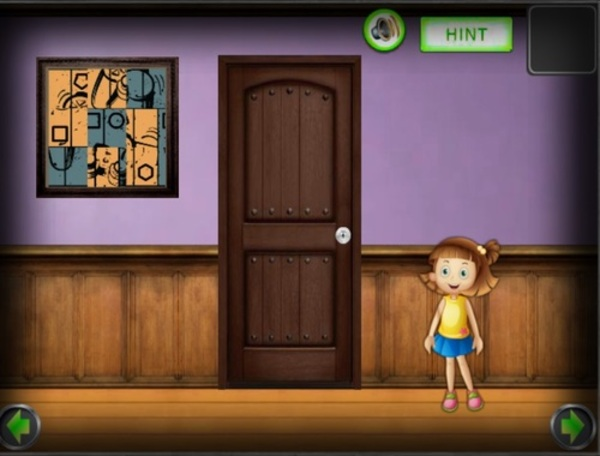 Amgel Kids Room Escape 300
