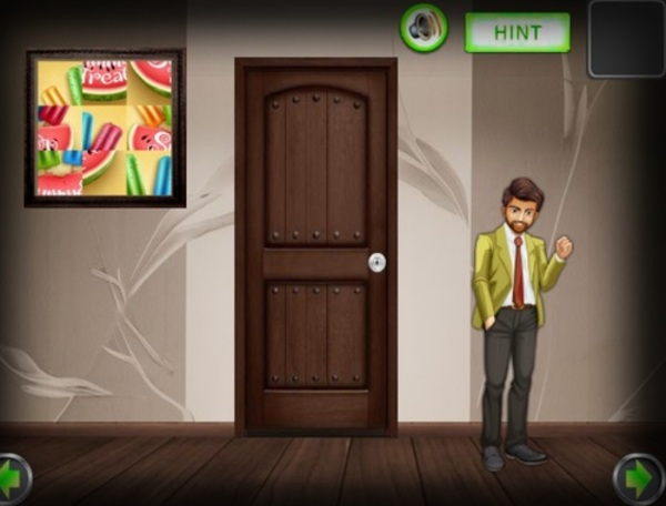 Amgel Easy Room Escape 276