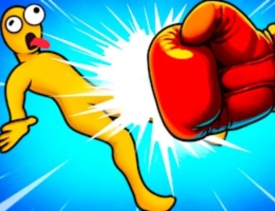Box Playground Punch It