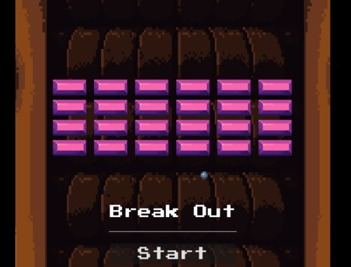 Break Out