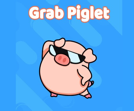 Grab Piglet