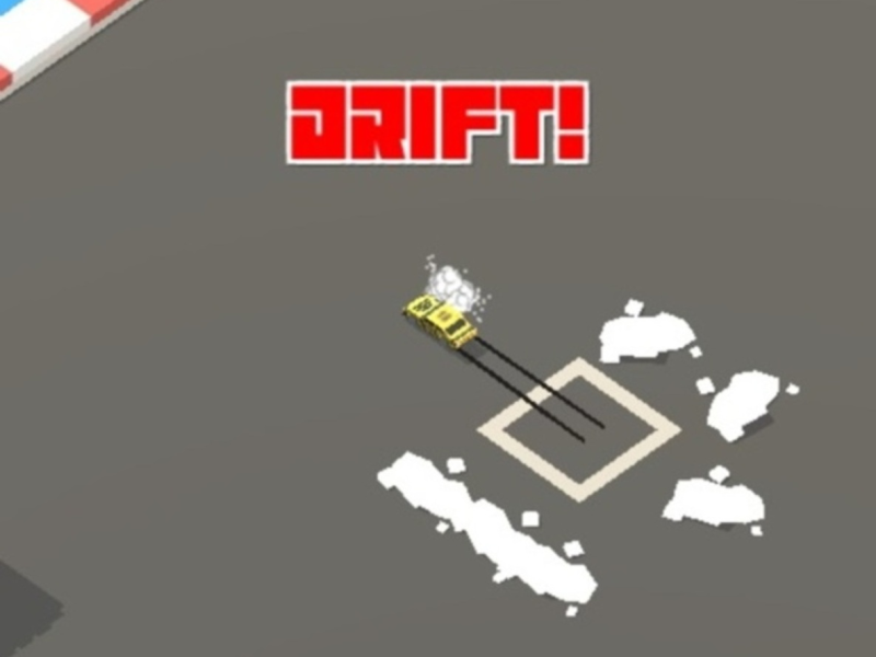 Gt Drift Most Wanted