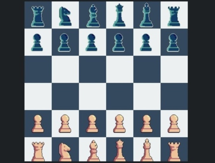 Mini Chess