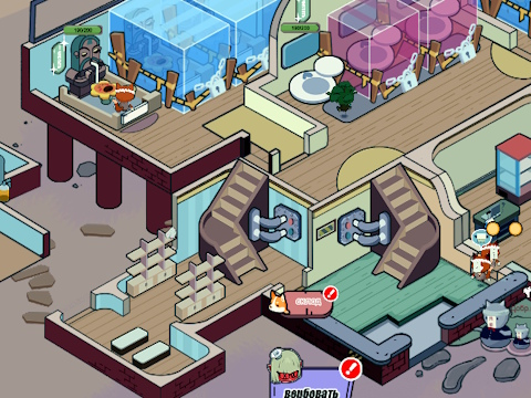 Clean health Center