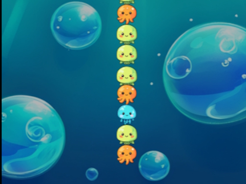 Ocean Orbs