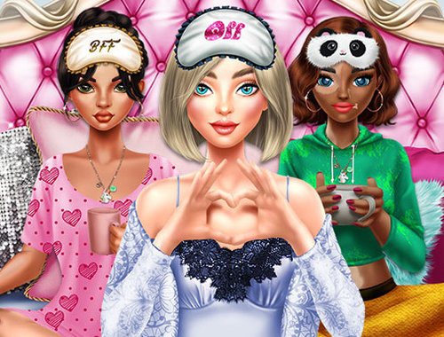 BFFs Luxury Loungewear
