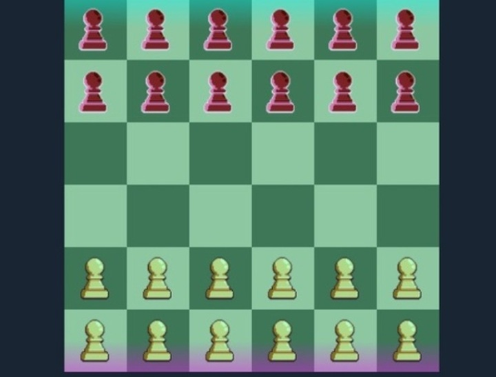Pawn Chess