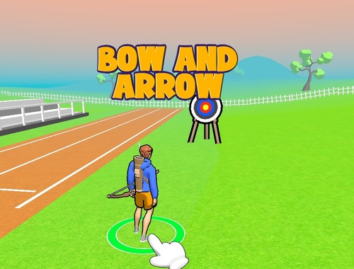 Bow And Arrow