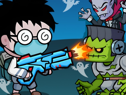 Zombie Monster Survivors