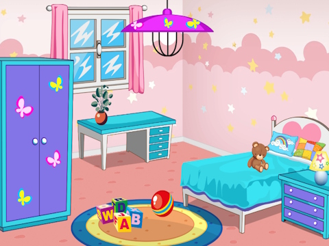 My Dreamy Room Home Design