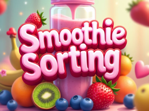 Smoothie Sorting