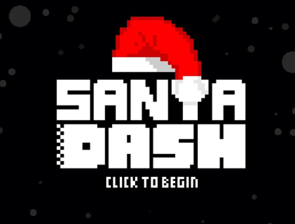 Santa Dash